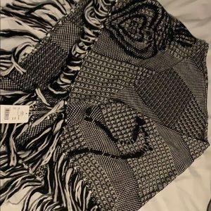 ESCADA fabulous scarf.